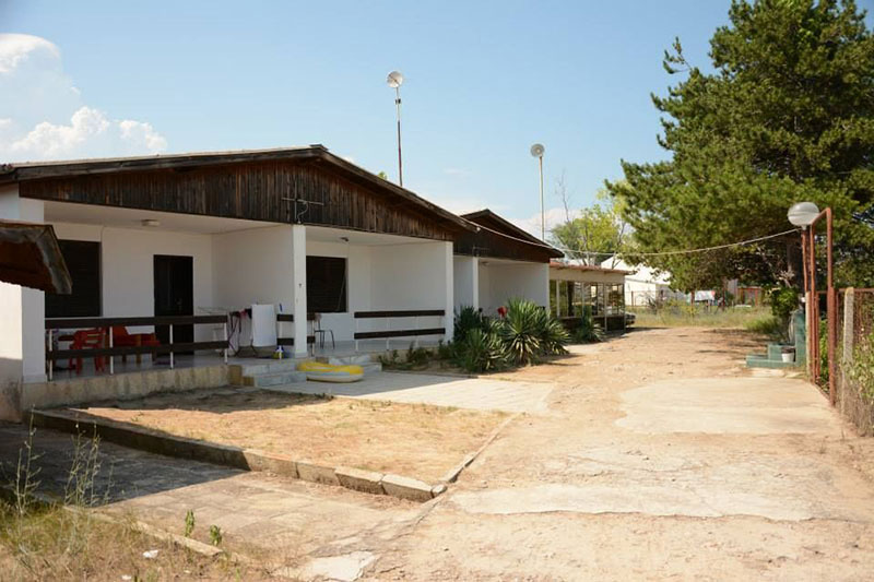 Къмпинг и караванинг в България
