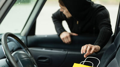 car crime in Bulgaria